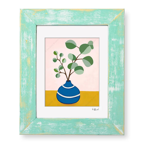 PLANT #2599